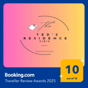 TED's Residence